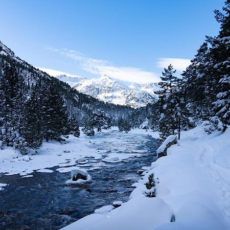 Апартаменты Chaleur Moderne Des Pyrenees Аржеле-Газо Экстерьер фото