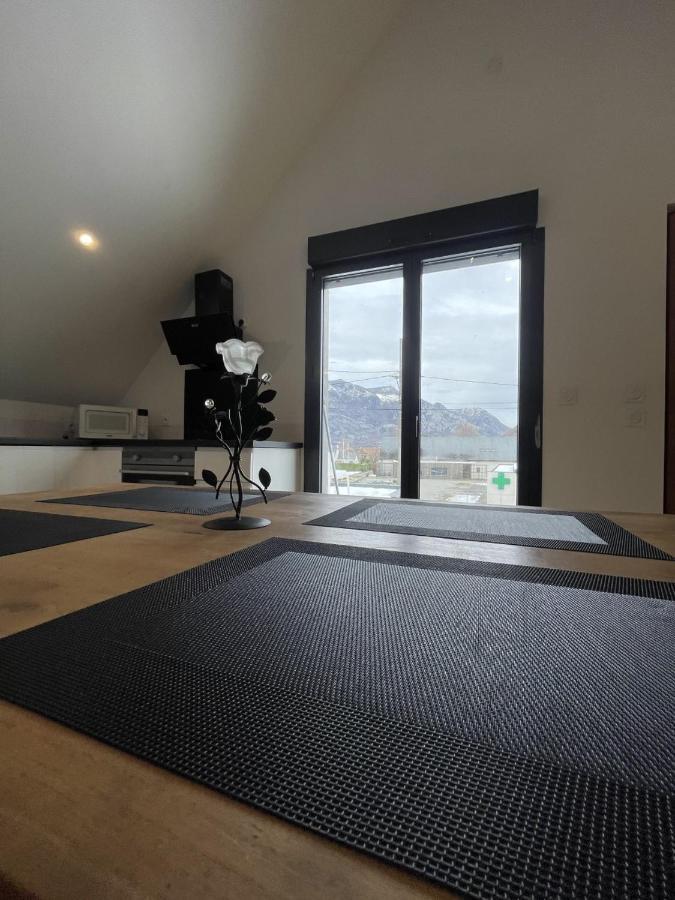 Апартаменты Chaleur Moderne Des Pyrenees Аржеле-Газо Экстерьер фото