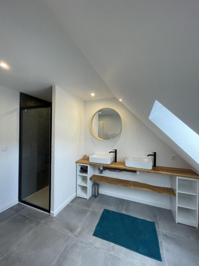 Апартаменты Chaleur Moderne Des Pyrenees Аржеле-Газо Экстерьер фото